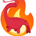 sauropod_shrimp_fire