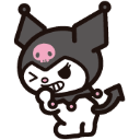 0kuromisapeca Discord Emoji from ruin.