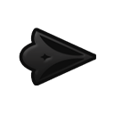 5blackarrow Discord sticker | ruin.