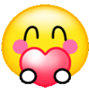 as_luv Discord emoji