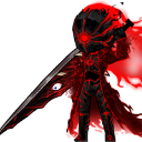 redmist Discord sticker - The Larpdex