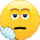 1emojiafacepalm animated emote | ruin.