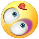 little_ouch Discord sticker from Imaginarium 𓈒࿐