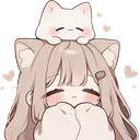 CuteCatGirl