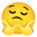 sign Discord emoji