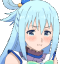 AquaCry2 Discord emoji