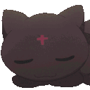 ChomuYawn Discord emoji