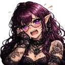 cryingazziehushinthevoid