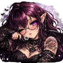 sleepyazziehushinthevoid