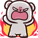 Xieron_stolen_emoji_1773740977 Discord sticker - Melodiez | 💗👀