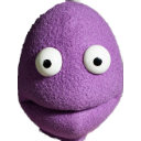 egg_lvscp Discord Emoji from Lovescape