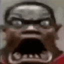 shocked Discord sticker - Lovescape