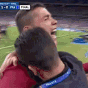 cry animated Discord emote | Lovescape