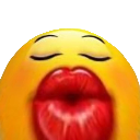 kiss_lvscp Discord sticker | Lovescape