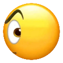 huh Discord sticker from Absolute Glitcher (AG) [🇺🇸🇬🇧/🇹🇭]