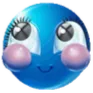 blueblushemoji