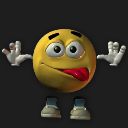 blehhhh Discord sticker from Arcadia Nova