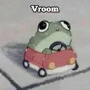 vroom