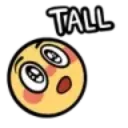 tall