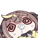 RenaFainted