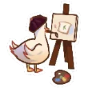ArtistDuck