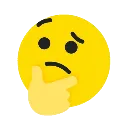 think