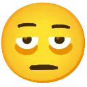 Tired