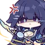 MeiAngry