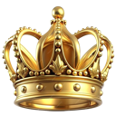 Crown Discord Emoji - Vortex community