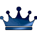 Crown1 custom emote | Vortex community