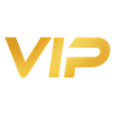 Vip Discord sticker - Vortex community