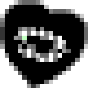 :heartwithteeth:
