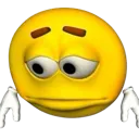 sad