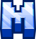 48469minecraftbluem custom emote - Nuclear Joestars Middle Earth