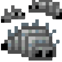 960733infested animated GIF emoji - Nuclear Joestars Middle Earth