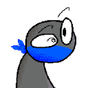 RN custom emote | Regular Name's Chaotic Group