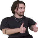 EmmetThumbsUp