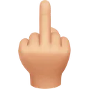 middlefinger