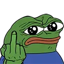 pepefinger