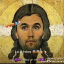 skydadddy custom emote from Atheist Front ⚛