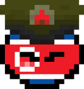 North Korea