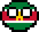 Suriname