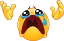 cry