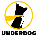 Underdog Discord sticker - PropWave