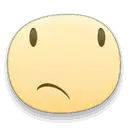 emoji_8 custom emote | femme haven