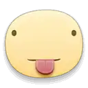 emoji_9 Discord sticker from femme haven