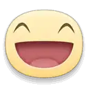 emoji_10 custom emote | femme haven