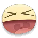 emoji_22 Discord sticker from femme haven