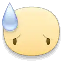 emoji_28 Discord sticker from femme haven