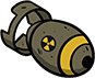 nuke custom emote | Fallout No-Elon!